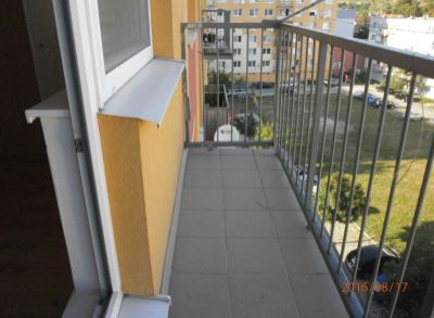 ARETÉ REAL- PRENÁJOM1IZB.,BYTU,SLNEČNÝ,PRIESTRANÝ,BALKÓN,VÝBORNÁ LOKALITA MODRA