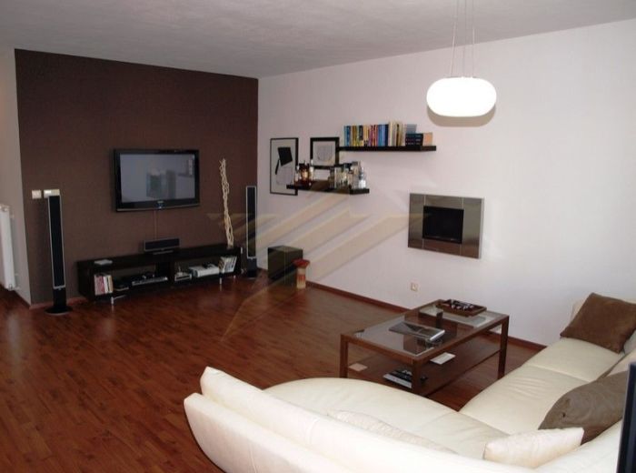 PREDANÉ - ZÁLESIE - MUŠKÁTOVÁ, 2-i byt, 69 m2 - s balkónom, NOVOSTAVBA, kompletne ZARIADENÝ, vlastné PARKOVACIE STÁTIE