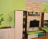 3-izbový zrekonštr.byt 72m2 - sídl. Necpaly - Prievidza - 3D Prehliadka