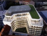 Kancelárie najvyššieho štandardu na prestížnej adrese, Staromestská, Bratislava I