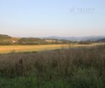 Mierne svahovitý stavebný pozemok, 600 m2, Hrabovka