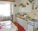 2-izbový tehlový byt s balkónom Staré sídlisko - Prievidza