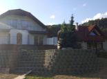 Novostavba rodinného domu Brusno