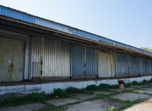 NA PRENÁJOM - Hala pre skladovanie 660 m2