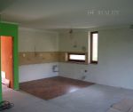 Novostavba rodinného domu 5+1, samostatná garáž, pozemok 770 m2, Melčice - Lieskové