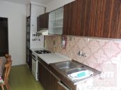 Predaj - 2-izbový byt s lodžiou a s garážou, Palackého ul., tehlový dom, centrum mesta, nepriechodné izby