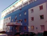 Kancelárie, Koceľova, Bratislava II