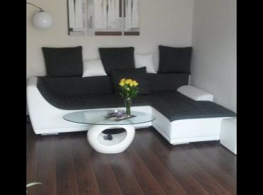 Zrekonštruovaný zariadený s balkónom na Fončorde