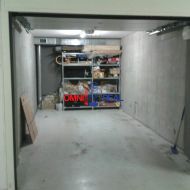 Garáž, Malokarpatské námestie - 16m2