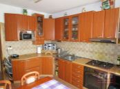4 izb. byt na Ambroseho ul. Petržalka, 4/4 posch. balkón
