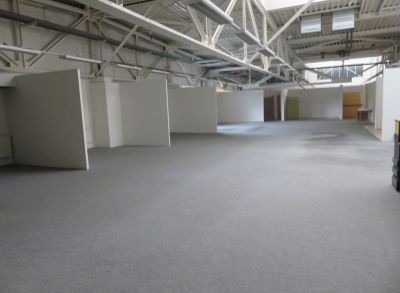 Obchodné priestory 350 - 500 m2, Žilina, prenájom