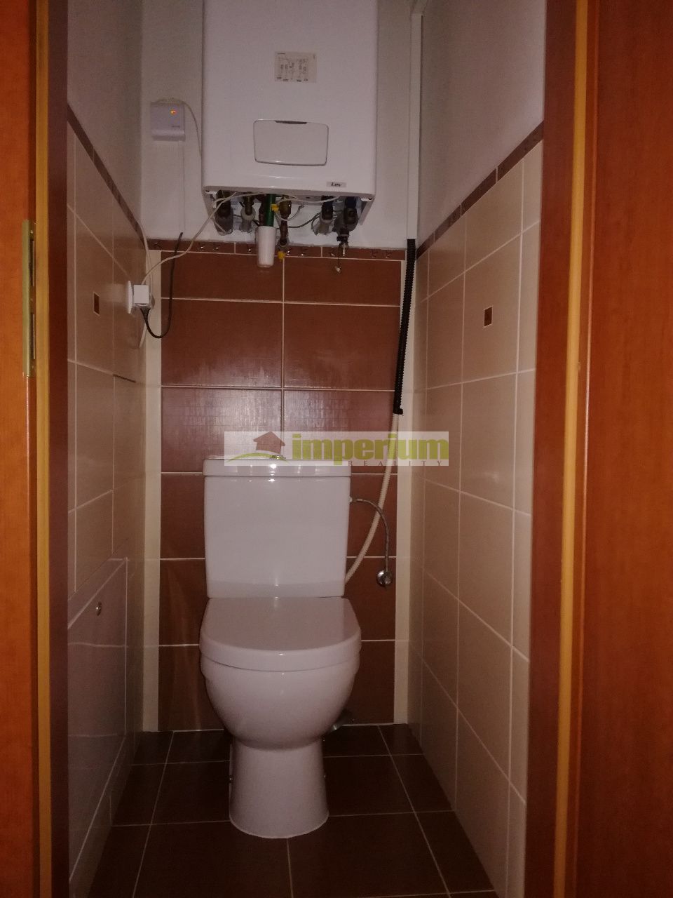 Predaj nadštandardného 2 izb.bytu aj so zariadením v Šamoríne,Školská ul.