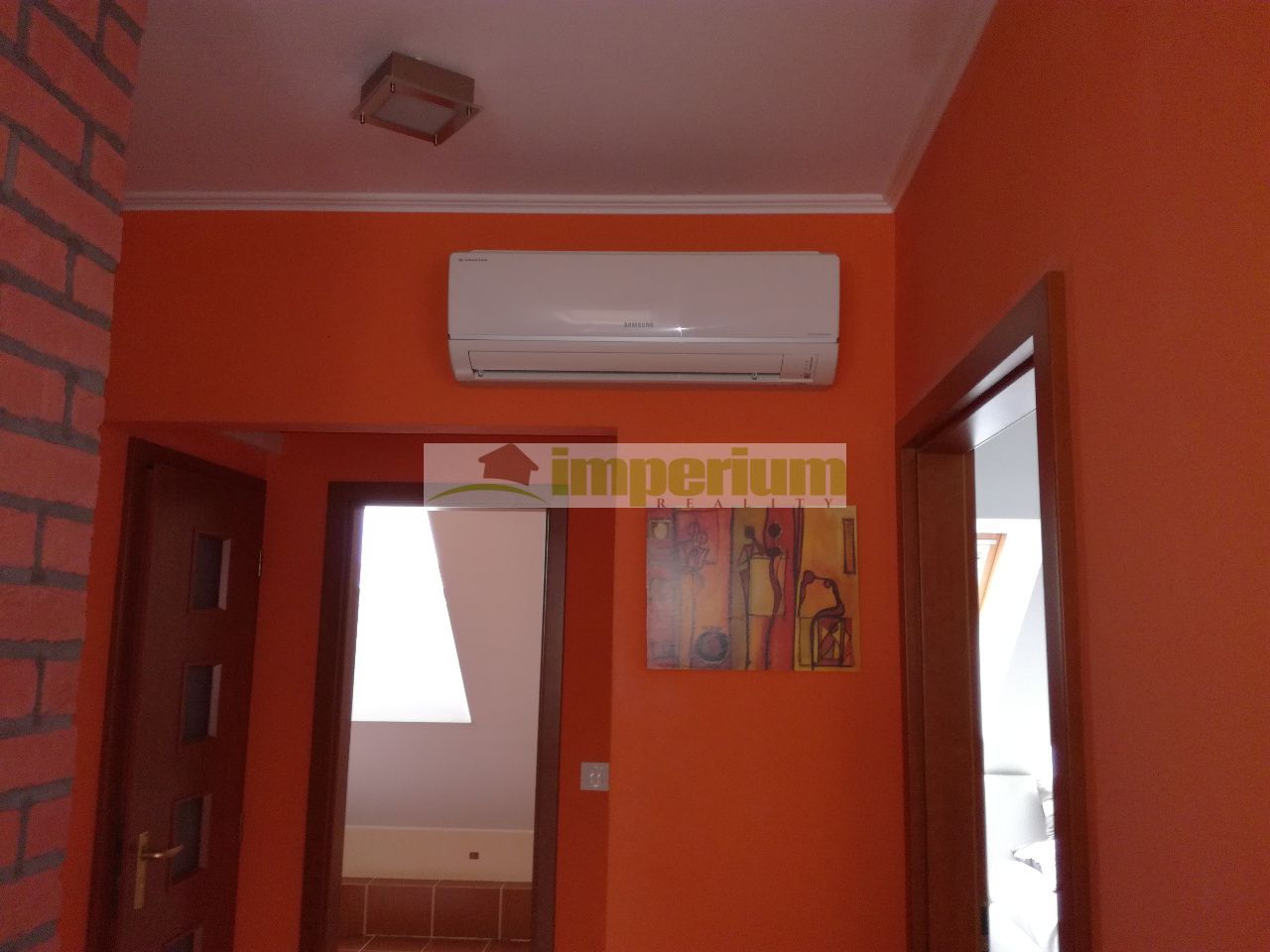 Predaj nadštandardného 2 izb.bytu aj so zariadením v Šamoríne,Školská ul.