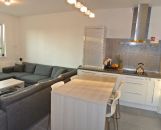PREDANÉ NOVOSTAVBA 3-izbový byt s loggiou - sídl. Sever - PD - 3D Prehliadka