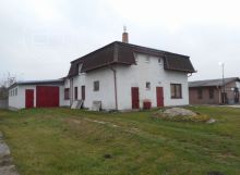 Podnikateľský areál s dielňami, skladmi, predajňami v Dunajskej Strede - predaj aj jednotlivo