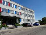 Administratívna budova na prenájom, Výhonská, Bratislava III