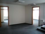Administratívne priestory na Grösslingovej ulici, Bratislava I