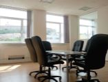 Administratívne priestory v lokalite pod hradom na Zochovej ulici, Bratislava I