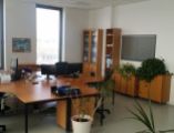 Ucelený kancelársky priestor na Ľubochnianskej ulici, Bratislava III