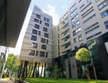 Kancelárie na prenájom 32 m2, Dvořákovo náb., Bratislava I