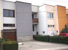 Rodinný dom - Michalovce - IBV Stráňany
