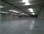 Priemyselná hala v Malackách, 9000m²