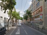 Obchodný priestor na Mickiewiczovej ulici, Bratislava I