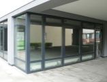 Obchodné priestory na predaj - 163,5 m2, Teslova, Bratislava II