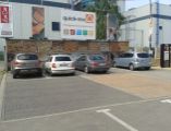 Obchodno-administratívny priestor na prenájom - 255 m2, Mahnetová, Bratislava III