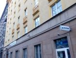 Kancelárie na prenájom, 15 až 50 m2, Odborárske nám., Bratislava I