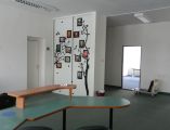 Kancelárske priestory, Za Kasárňou, Bratislava III