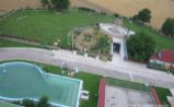Reality Štefanec /ID-1276/ Piešťany, farma pre chov zvierat a vtáctva s bazénom a vyhliadkou, cena 290.000,-€