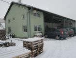 Výrobno-skladový areál na predaj, Malacky
