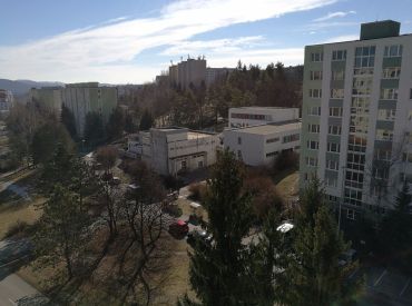 Rezervované. Exkluzívne len u nás !!! 3 izbový bauring na Tulskej ulici