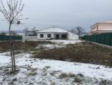 Pozemok, Čierna Voda, Senec, 622m2