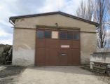 Znížená cena, hala na prenájom, Malacky, 457m2 + 3045m2 pozemok