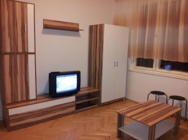 Zariadená garsónka na Fončorde