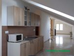 V novostavbe rodinného domu prenajmeme priestor o výmere 150m2.