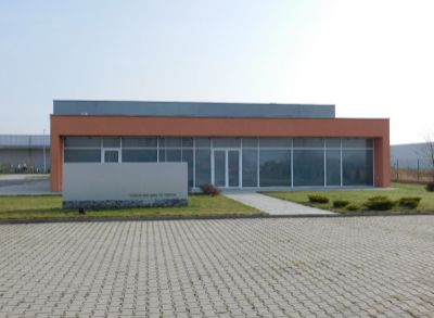 ARETÉ REAL - PRENÁJOM OBCHODNÝCH PRIESTOROV A BYTOVÝCH JEDNOTIEK V BUDOVE NA VINIČIANSKEJ CESTE V PEZINKU