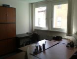 Kancelárske priestory na Tallerovej ulici, Bratislava I