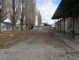 Oplotená spevnená plocha na prenájom - 1200m2, Malacky