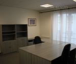 Prenájom: zariadená kancelária 25 m2, novostavba, Dubnica nad Váhom / Pod Hájom