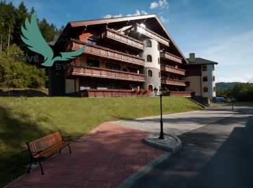 Lukratívny apartmán v srdci Národného parku Nízke Tatry - Tále na predaj