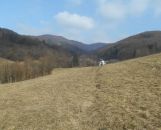 Stav. pozemok Vydrná 7223 m2