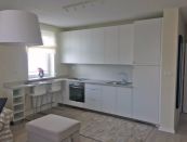 2-izbový byt v novostavbe v Nitre - Čermáň na prenájom