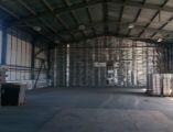 Skladové priestory,1350m² v Kostolišti, 2 km od Malaciek
