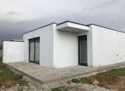 ARETÉ REAL - PREDAJ 3 1/2 IZBOVÉHO RODINNÉHO DOMU V CHORVÁRSKOM GROBE, ČASŤ ČIERNA VODA, ĆASŤ TRIANGEL