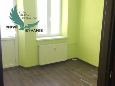 Priestory na prevádzku/kanceláriu v centre mesta Zvolen