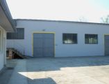 Skladový/výrobný priestor s rozlohou cca 2200 m² v Malackách, 38km od Bratislavy
