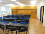 Kancelárske priestory na Kutuzovovej ulici, Bratislava III